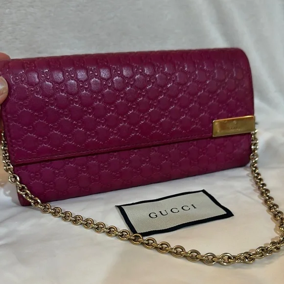 Gucci Bag - Picture 7 of 17